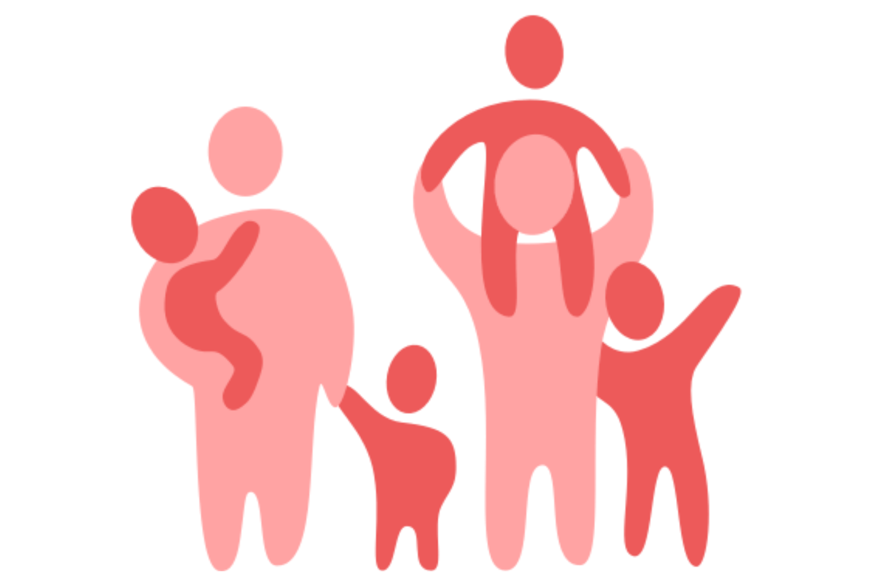 family support clipart
