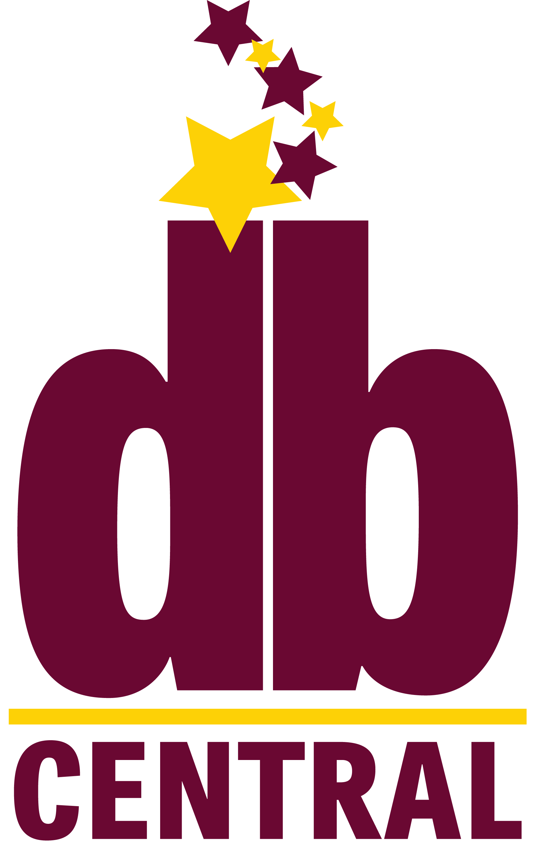 DB Central logo