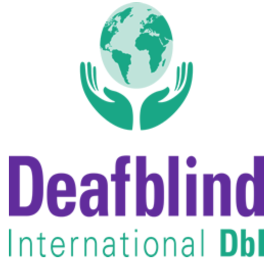 Deafblind International logo