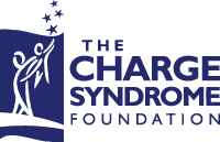 CHARGE Syndrome Foundation Logo
